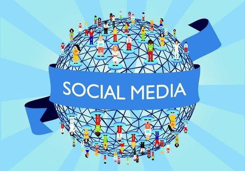 網(wǎng)絡一線牽,珍惜這段緣 莫讓網(wǎng)絡社交 綁架 你的人生