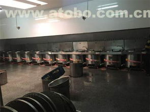 牛肉湯鍋哪家好 柳州牛肉湯鍋 順鑫鼎盛廚房設(shè)備 查看