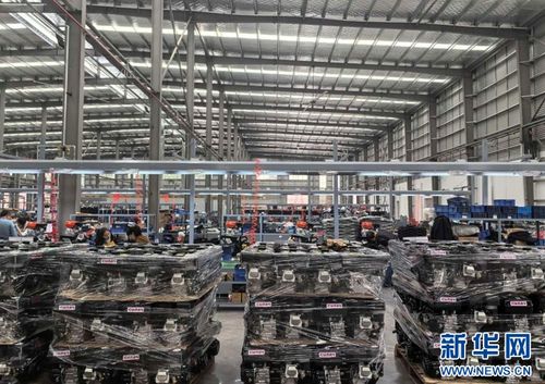 重慶微耕機(jī)產(chǎn)業(yè)領(lǐng)跑全國(guó) 數(shù)字化物流助力高效配送