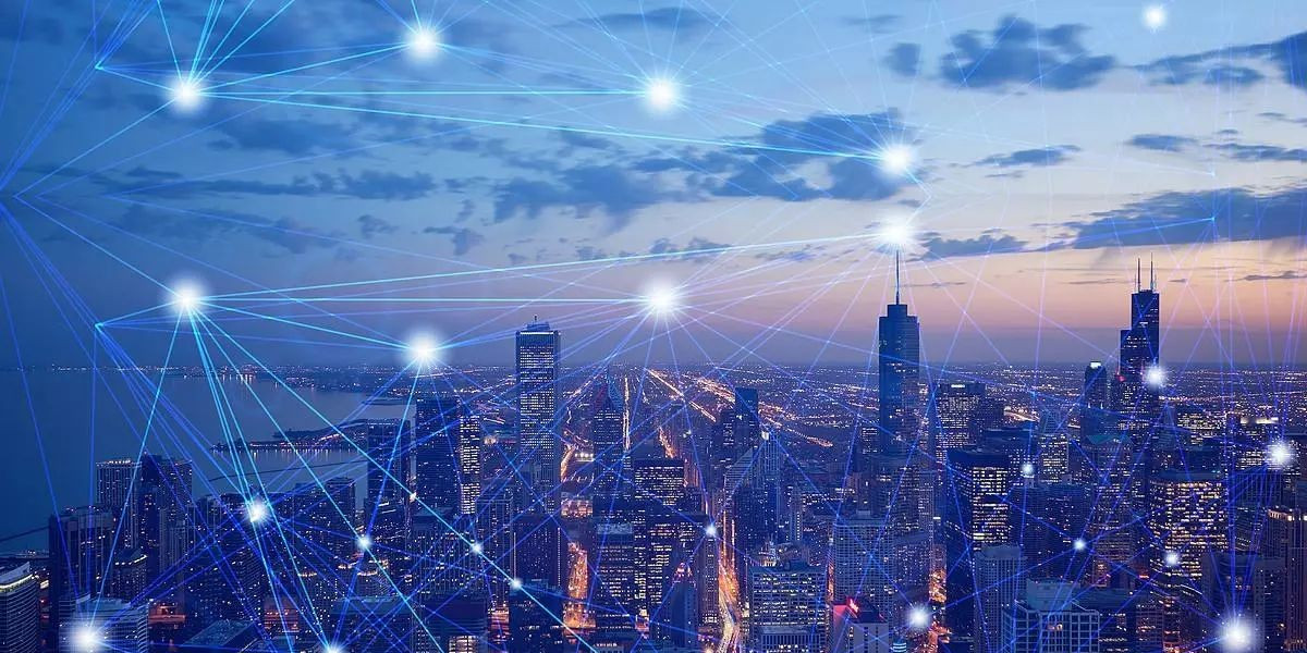 大數(shù)據(jù)丨徐志發(fā):對山西數(shù)字經(jīng)濟(jì)發(fā)展的七個建議