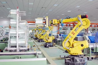 工業互聯網標識解析二級節點綜合平臺落戶陜西